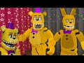 Become fredbear in fredbears family diner addon for mcpe  full addon review