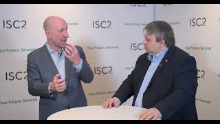Delivering Security at Scale - Phil Venables, Google