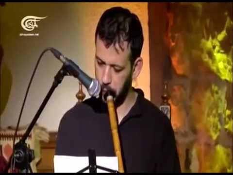 رشيد غلام تملكتموا عقلي