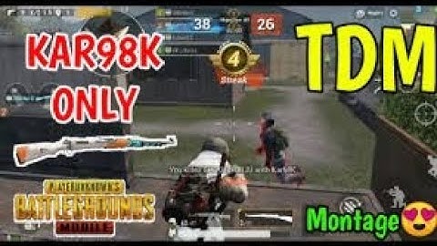 Pubg Tdm 🔥 gameplay ❤ pro player vs noob player #youtube #viral #pubgmobile #pubg #gaming