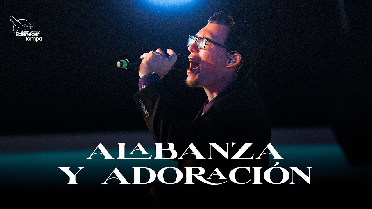 Alabanza y Adoración │ 08-06-2025