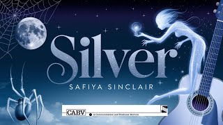 Silver by Safiya Sinclair