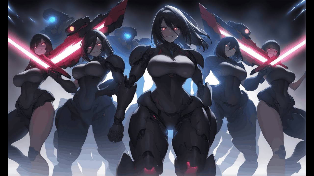 Aragog - Авангард Аниры (Нирас 3 version)