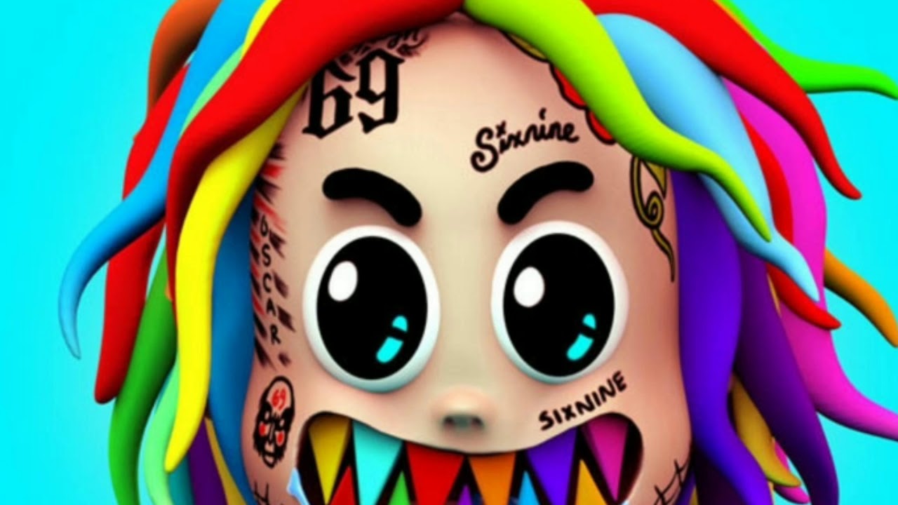 6ix9ine-GooBA(official Music Vidéo) - YouTube