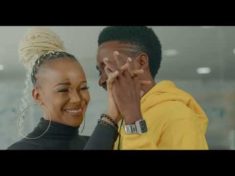 Jay Malley Ft Linah Penzi Official Music Video