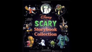 Peter Pan Captain Hooks Shadow Part 11