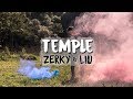 Liu  zerky  temple