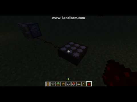 1.5 Minecraft Tutorial