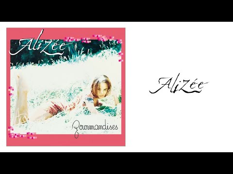 Alizée - À Quoi Rêve Une Jeune Fille