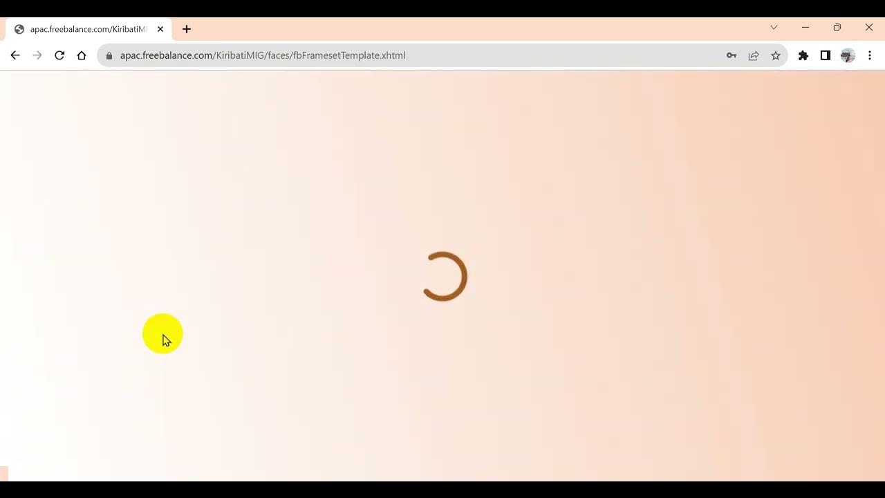 How to Request for Imprest YouTube
