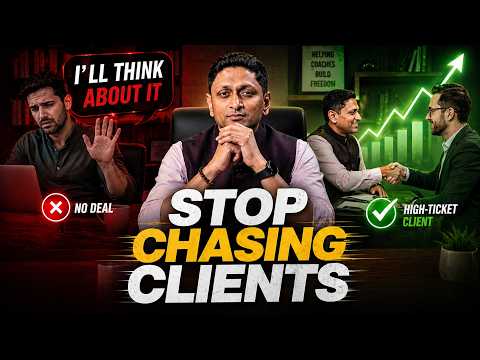 How To Close More Sales Without Sounding Pushy | B2C Sales | Ankit Ravindra Jain