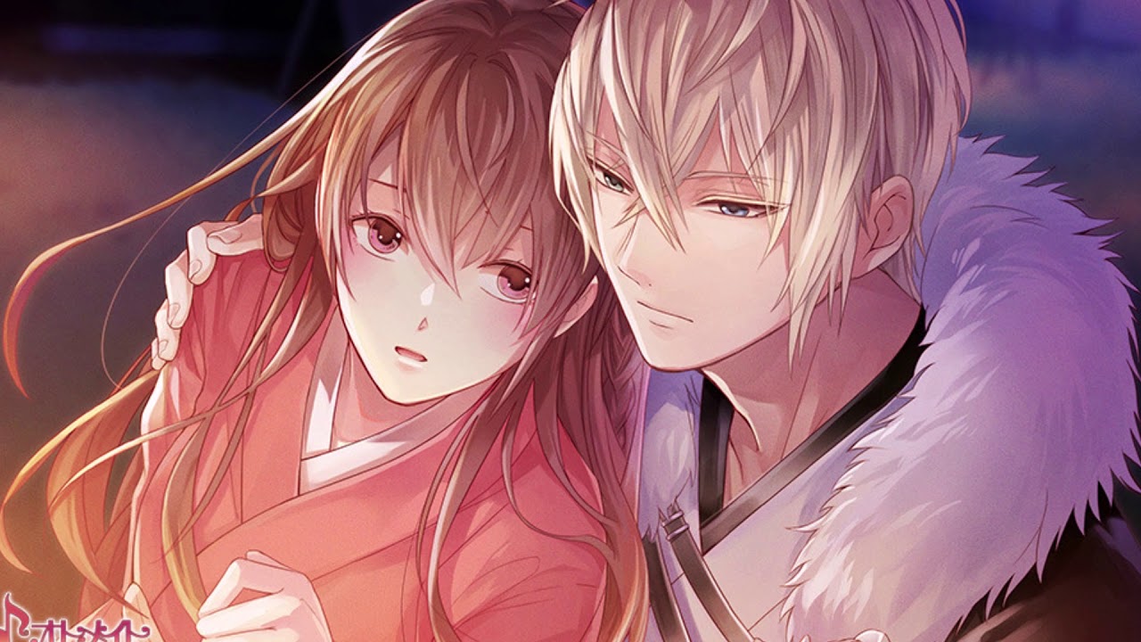 Ikemen Sengoku I Lived