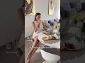 Как я всё успеваю✨#уходзасобой #selfcare #selflove #morningroutine #уходзакожей #любовьксебе