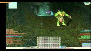 RF Legends Reborn - Terrain Bug Abuser Part 1