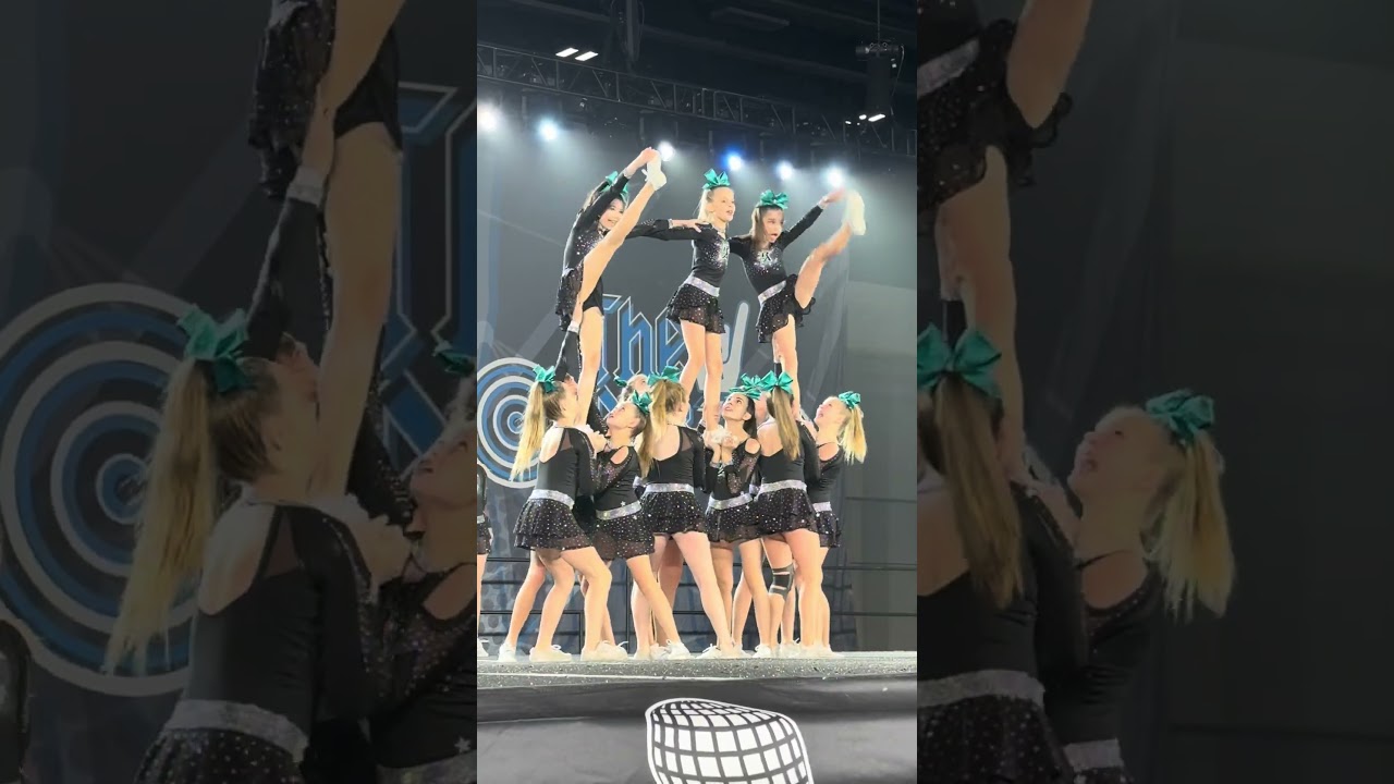 These uniforms are so pretty 😍✨ 