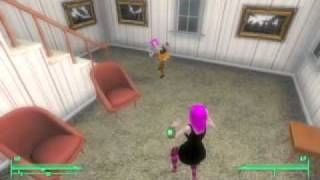 Fallout 3 Dance Dam Dadi Doo.avi