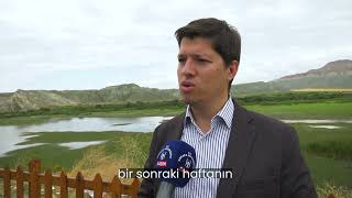 Kent Gezilerimize Ayaş, Güdül, Beypazarı Ve Nallıhan’ı Kapsayan Tarihi İpek Yolu Rotası’nı Ekledik.