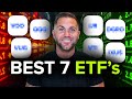 7 best etfs to make you wealthy easy investing 2024