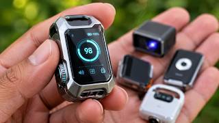 25 New Amazon Gadgets so Cool You’ve Never Seen Before