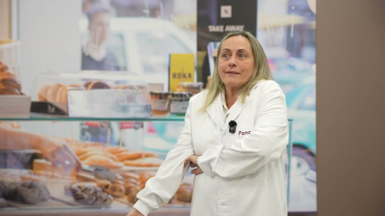 Lina - Departamento de Calidad