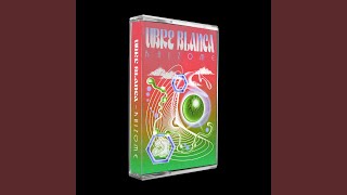 Burning Chrome - Ubre Blanca