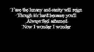 One without lost to solitude lyrics
