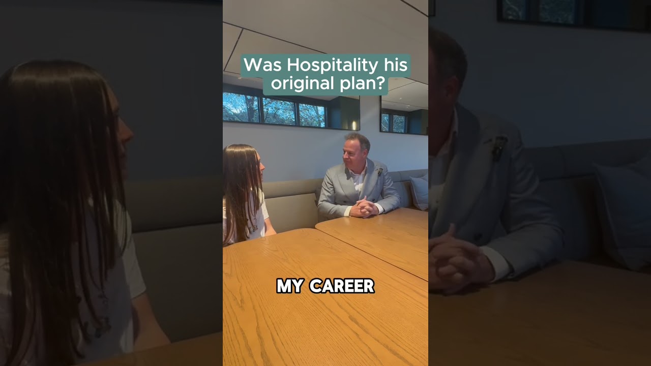 &ldquo;I hated my work experience.&rdquo;  #myfirstjob #workexperience