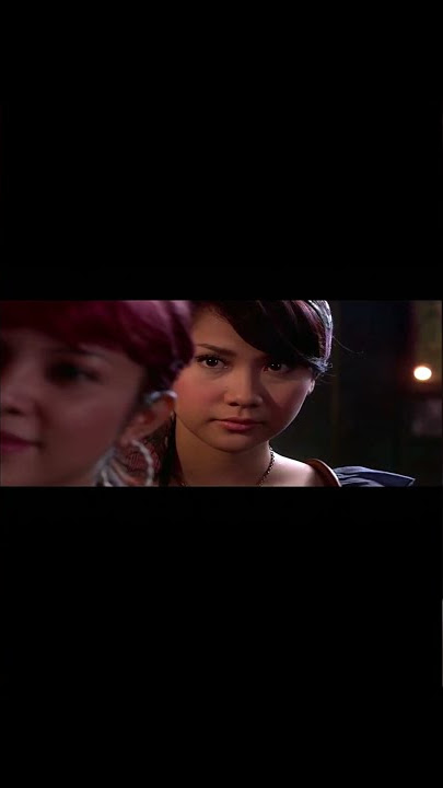 Ada Kamu, Aku Ada {2008} #Shorts