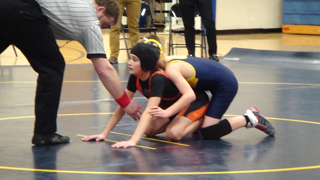 troy-howard-middle-school-wrestling-meet-2-28-18-youtube