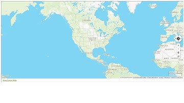 CREATE A CUSTOM GOOGLE MAP CREATOR USING | HTML AND CSS PROJECT #8
