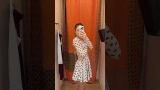 What I Tried On At Free People