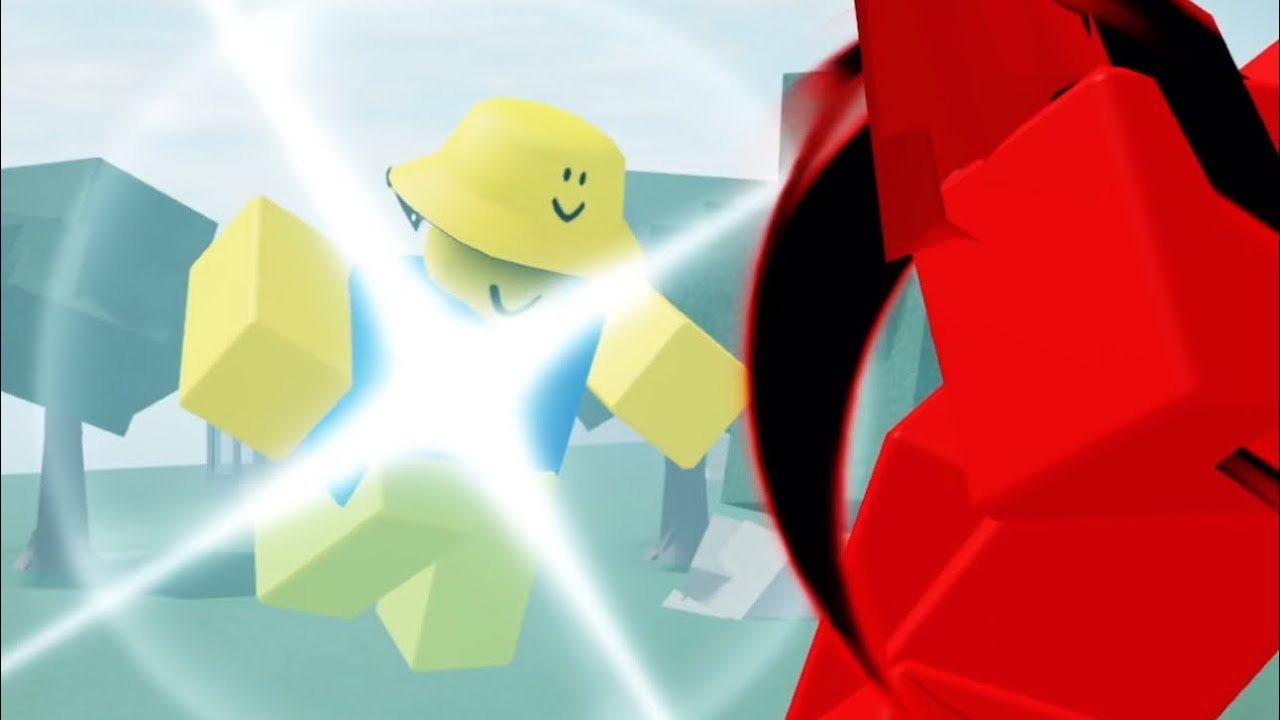 Fsuf EXTERMINATION (Animation Battlegrounds) - YouTube