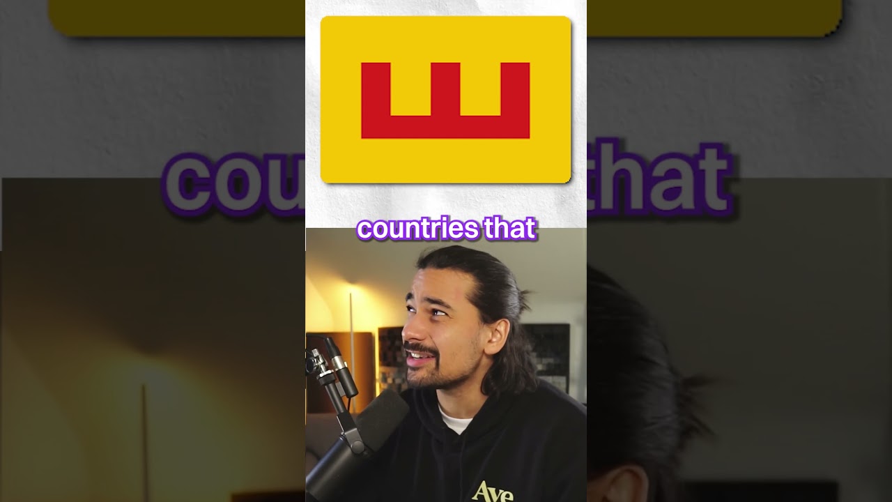 Guess the Country From Their Old Flag 4