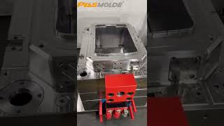 2022年1月12日 storage container box mold
