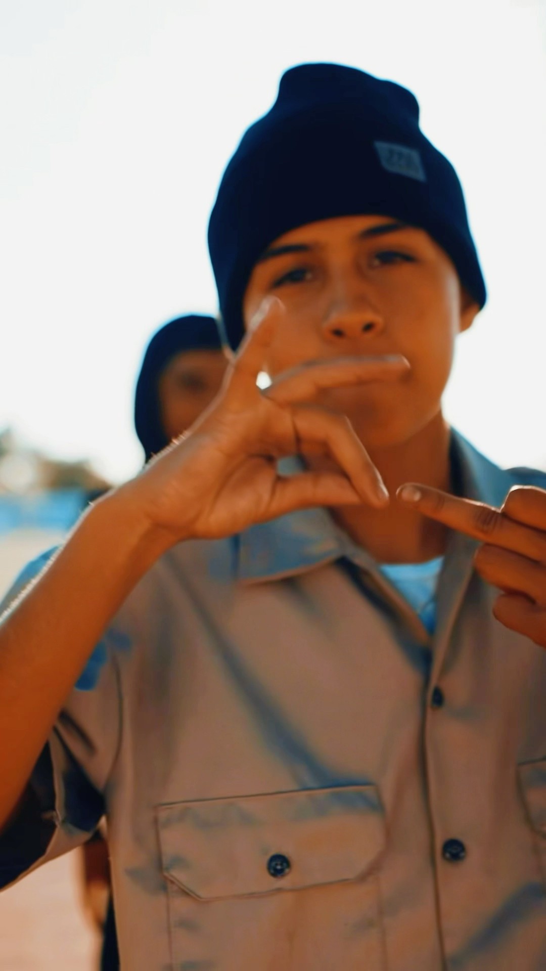 Young Rapper Doing Big Moves In The Game , Being Nominated In