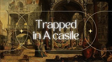 “Trapped in a Castle: ”What Life Was Like In Medieval Castles