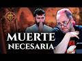 Critical Role C4 Ep. 22 | Una MUERTE clave en los Schemers