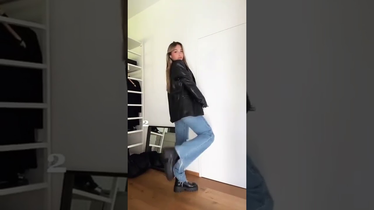 pick your favourite style chunky boots? 👢🔥