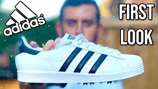 adidas golf superstar shoes