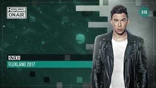 Dzeko Fluxland 2017 Original Mix