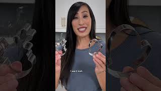 Use This Trick For Perfect Cut Out Cookies!