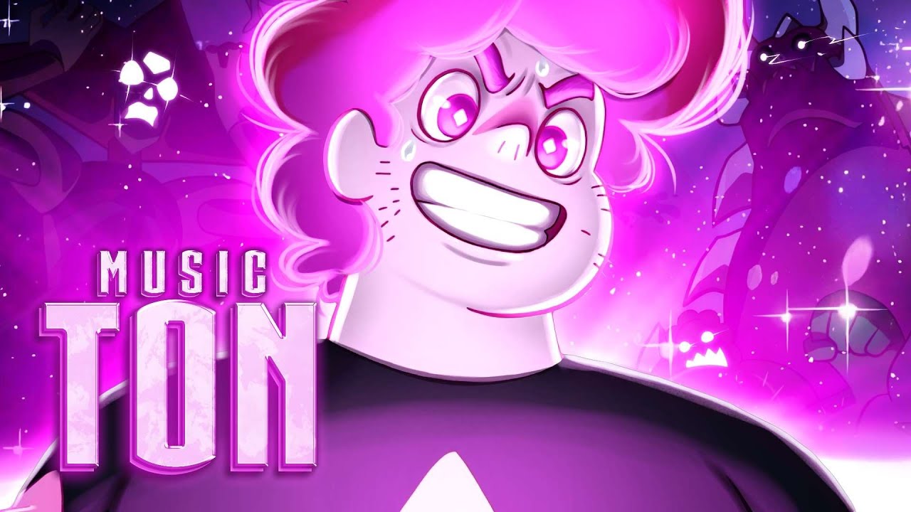 Stream Rap Steven Universo - 1 Temporada - Daarui by Daarui