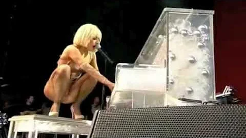 Lady Gaga Poker Face Acoustic - 天天要聞