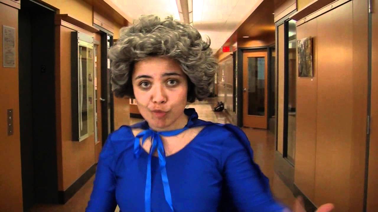 House Captain Video 2012 YouTube