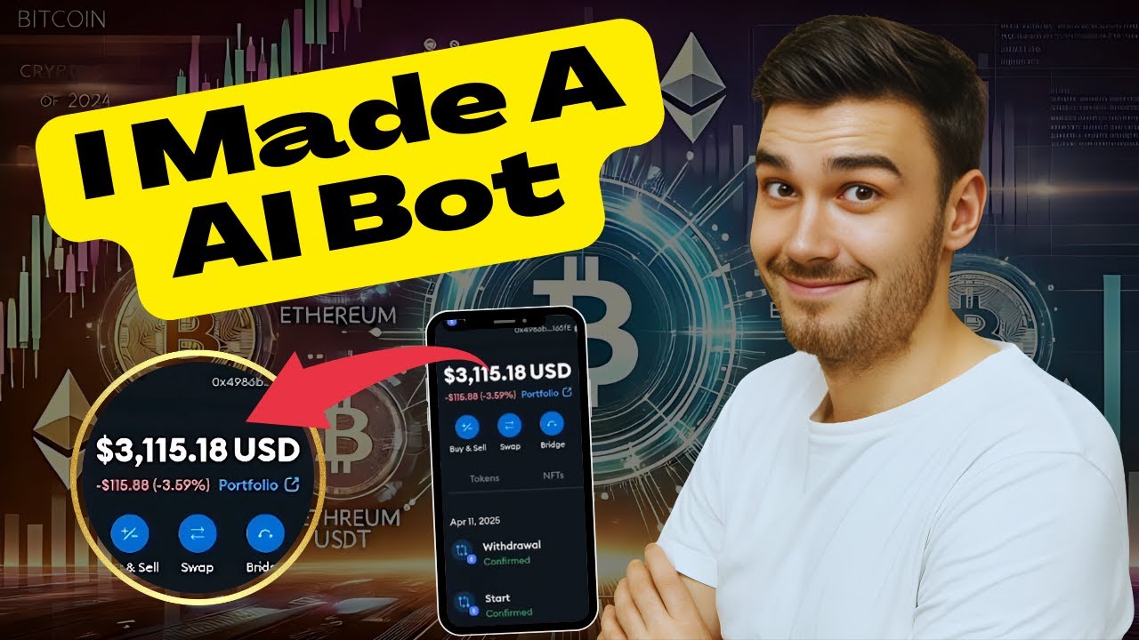 Crypto Arbitrage Strategy: How to Build and Deploy a Ethereum Bot With ...