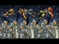 Metal Slug Attack Winter Soldier Spam