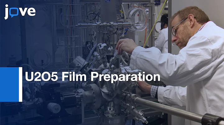 UO2 Deposition: Direct Current Sputtering & Successive Oxidation & Reduction l Protocol Preview