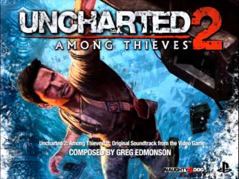 Carmen Rizzo - The Road to Shambhala (Uncharted 2:...