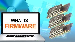 what is firmware | typical examples of firmware reasons for updating firmware computer tech #12