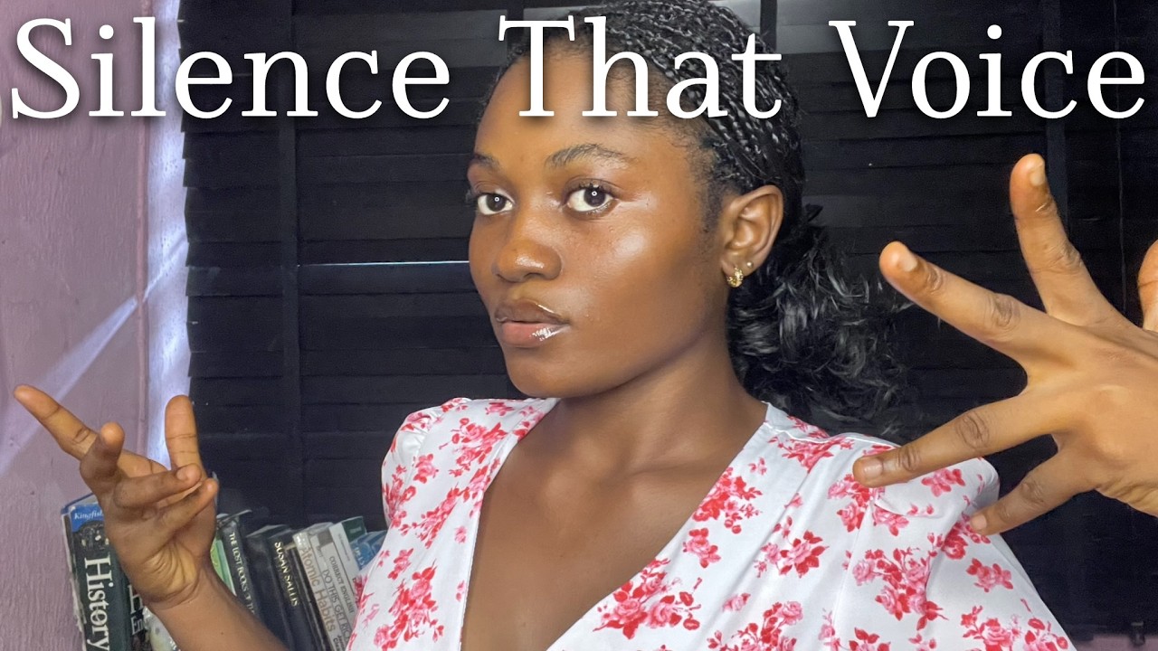 What to do when self doubt gets loud